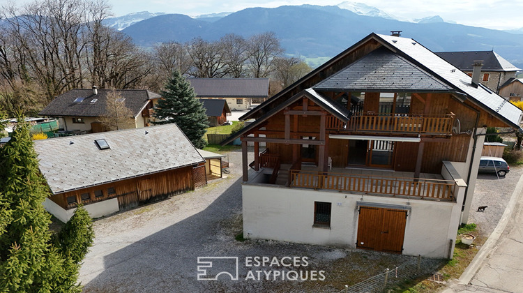 Ma-Cabane - Vente Maison ARITH, 293 m²