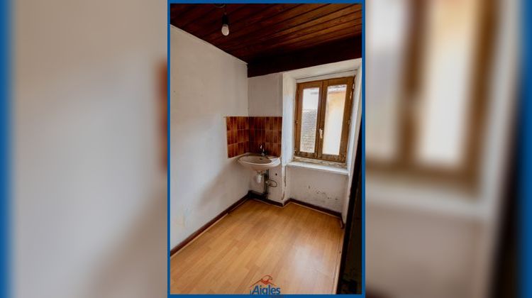 Ma-Cabane - Vente Maison Arlanc, 40 m²