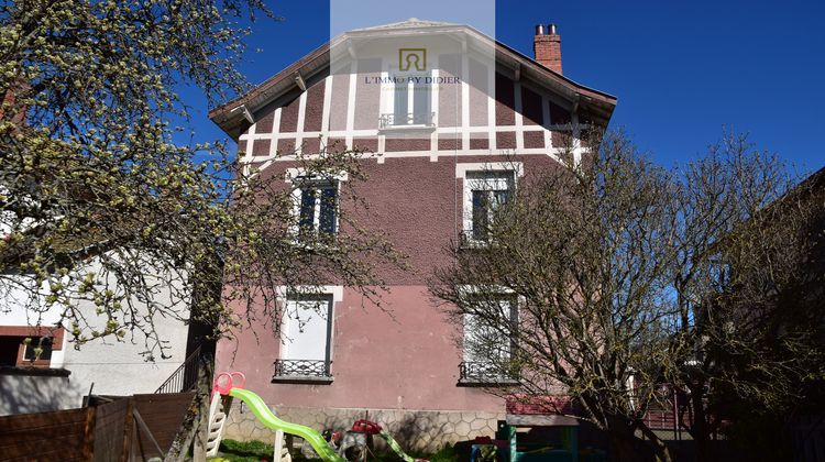 Ma-Cabane - Vente Maison Arlanc, 154 m²