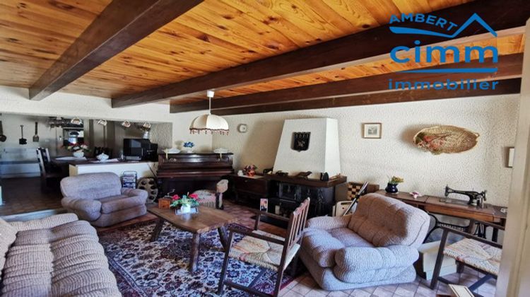 Ma-Cabane - Vente Maison Arlanc, 76 m²