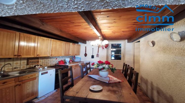 Ma-Cabane - Vente Maison Arlanc, 76 m²