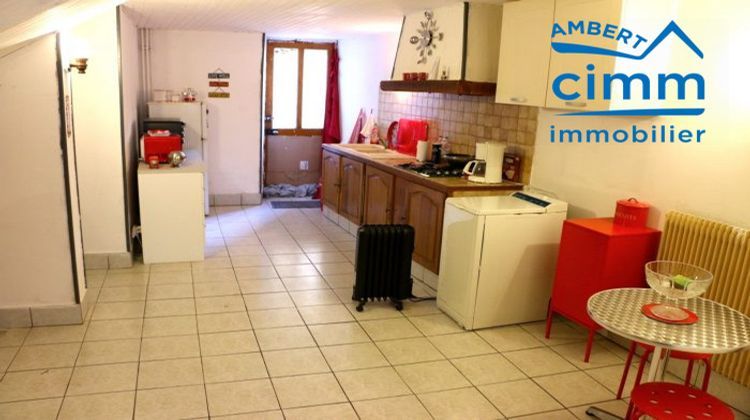 Ma-Cabane - Vente Maison Arlanc, 147 m²