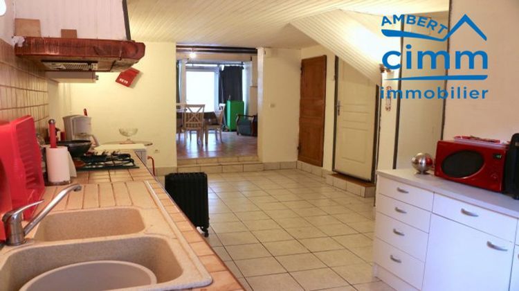 Ma-Cabane - Vente Maison Arlanc, 147 m²