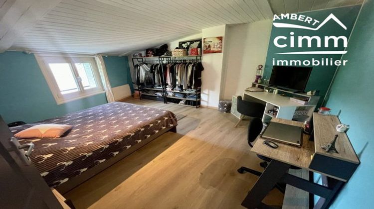 Ma-Cabane - Vente Maison Arlanc, 84 m²