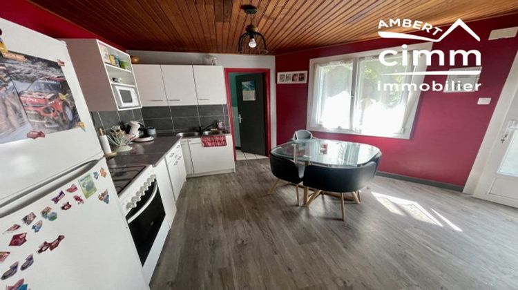 Ma-Cabane - Vente Maison Arlanc, 84 m²