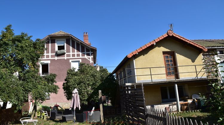 Ma-Cabane - Vente Maison Arlanc, 208 m²