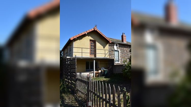 Ma-Cabane - Vente Maison Arlanc, 208 m²