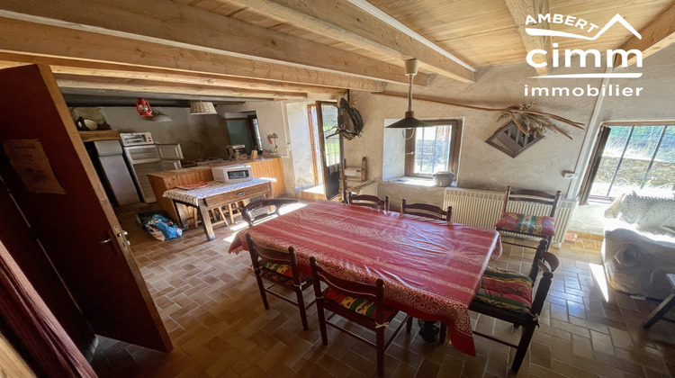 Ma-Cabane - Vente Maison Arlanc, 74 m²