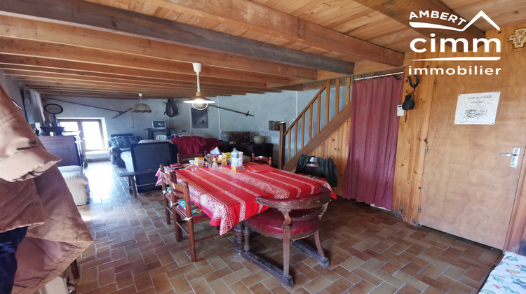 Ma-Cabane - Vente Maison Arlanc, 74 m²