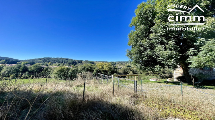 Ma-Cabane - Vente Maison Arlanc, 74 m²