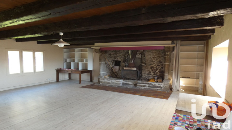 Ma-Cabane - Vente Maison Arlanc, 76 m²