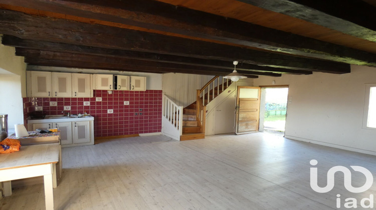 Ma-Cabane - Vente Maison Arlanc, 76 m²