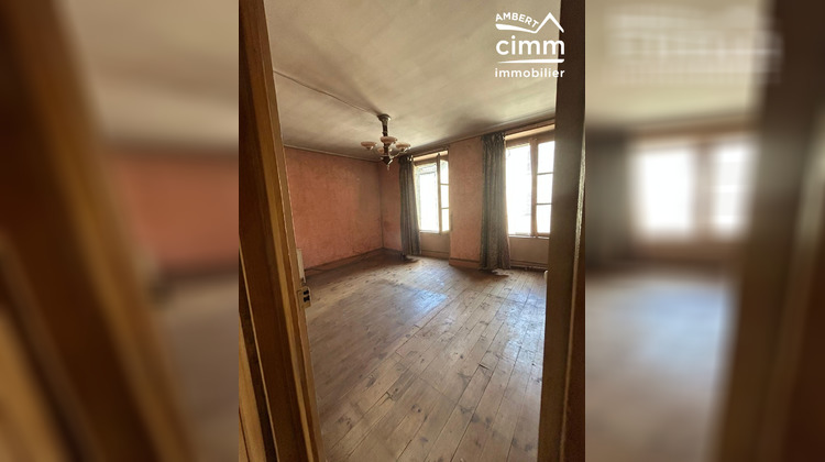 Ma-Cabane - Vente Maison Arlanc, 195 m²