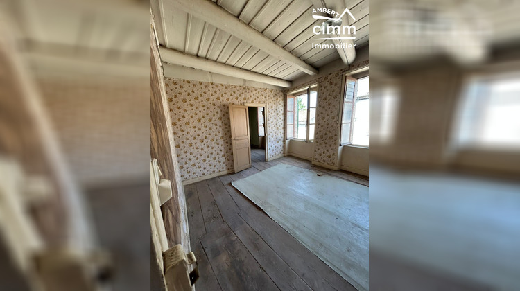 Ma-Cabane - Vente Maison Arlanc, 195 m²