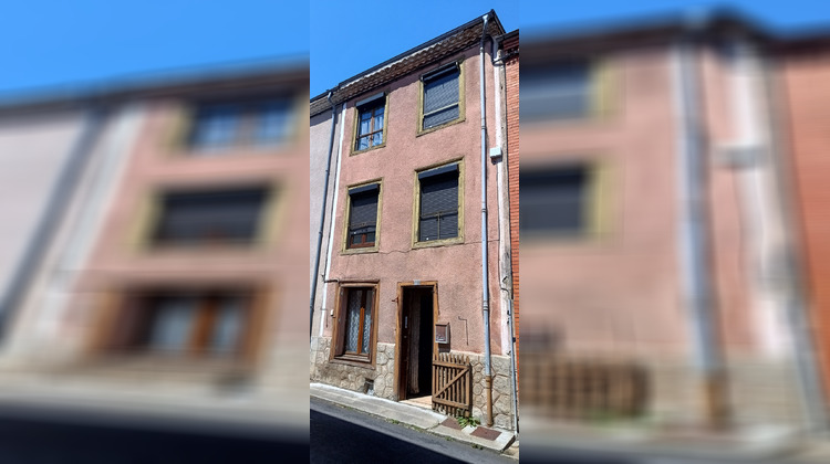 Ma-Cabane - Vente Maison Arlanc, 70 m²