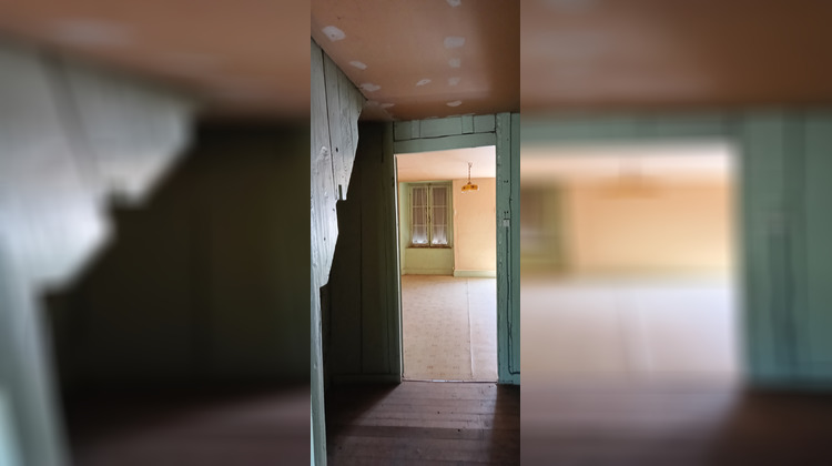 Ma-Cabane - Vente Maison Arlanc, 70 m²