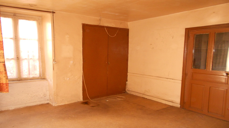 Ma-Cabane - Vente Maison Arlanc, 55 m²