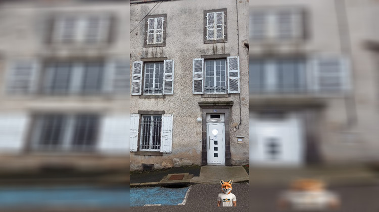 Ma-Cabane - Vente Maison Arlanc, 240 m²