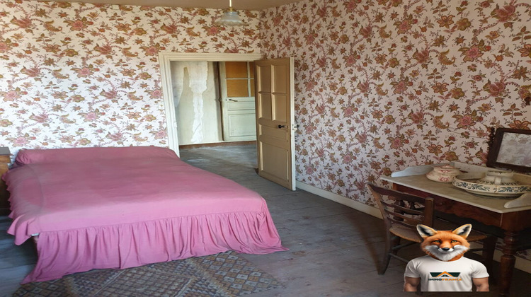 Ma-Cabane - Vente Maison Arlanc, 500 m²