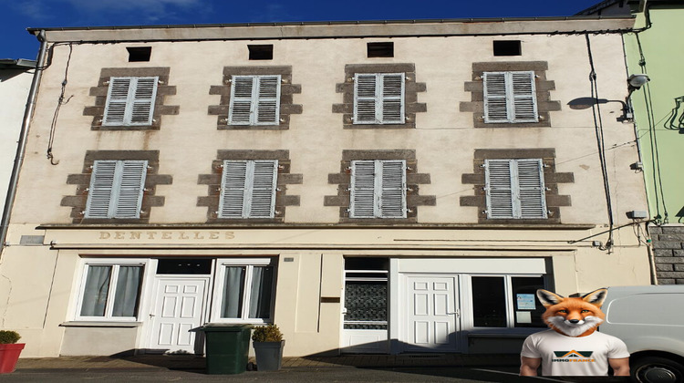 Ma-Cabane - Vente Maison Arlanc, 500 m²