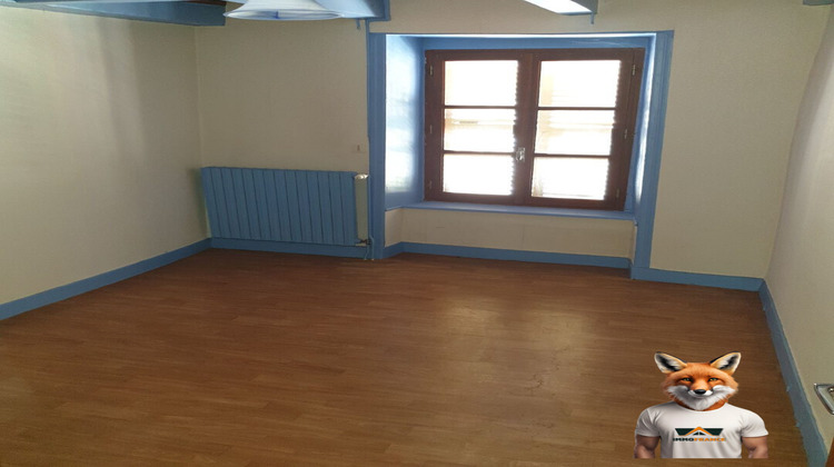 Ma-Cabane - Vente Maison Arlanc, 199 m²