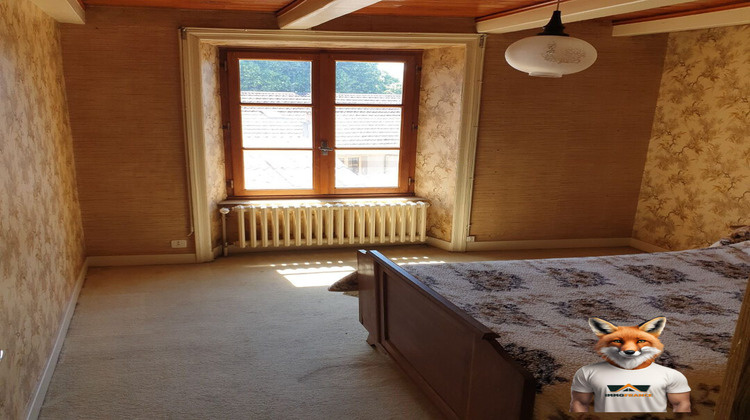 Ma-Cabane - Vente Maison Arlanc, 199 m²