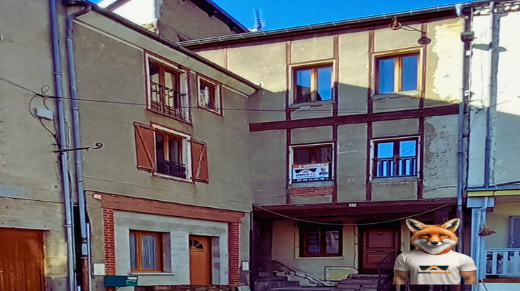 Ma-Cabane - Vente Maison Arlanc, 149 m²