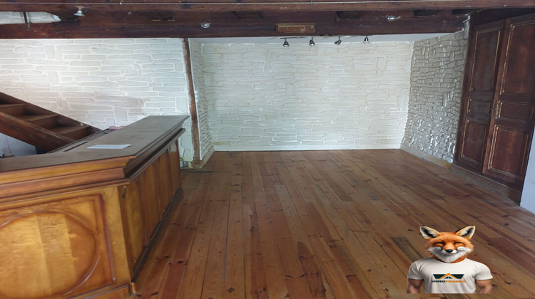 Ma-Cabane - Vente Maison Arlanc, 149 m²