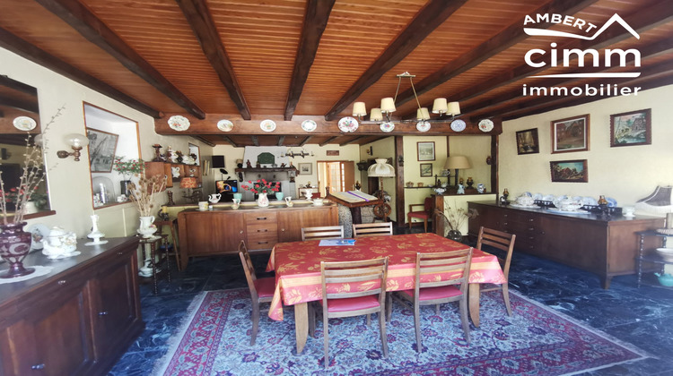 Ma-Cabane - Vente Maison Arlanc, 150 m²