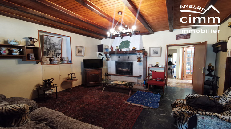 Ma-Cabane - Vente Maison Arlanc, 150 m²