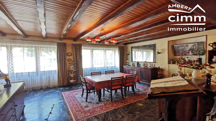 Ma-Cabane - Vente Maison Arlanc, 150 m²