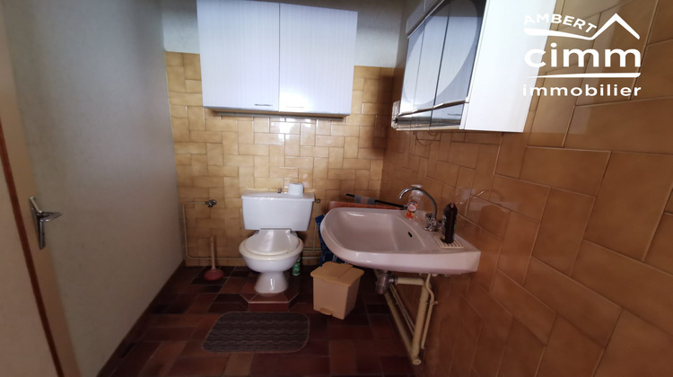 Ma-Cabane - Vente Maison Arlanc, 150 m²