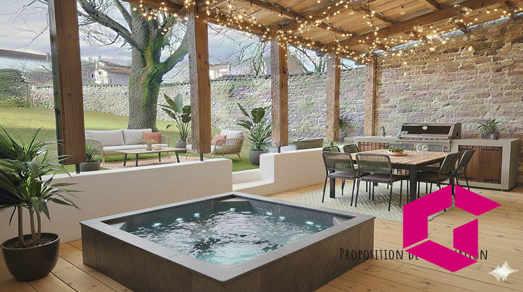 Ma-Cabane - Vente Maison Arlanc, 100 m²