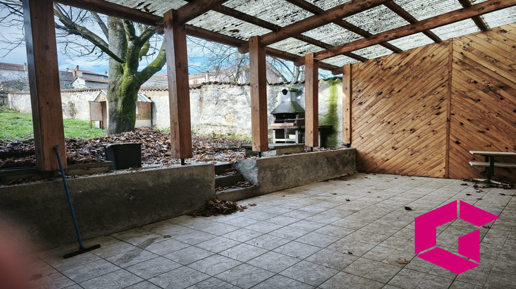 Ma-Cabane - Vente Maison Arlanc, 100 m²