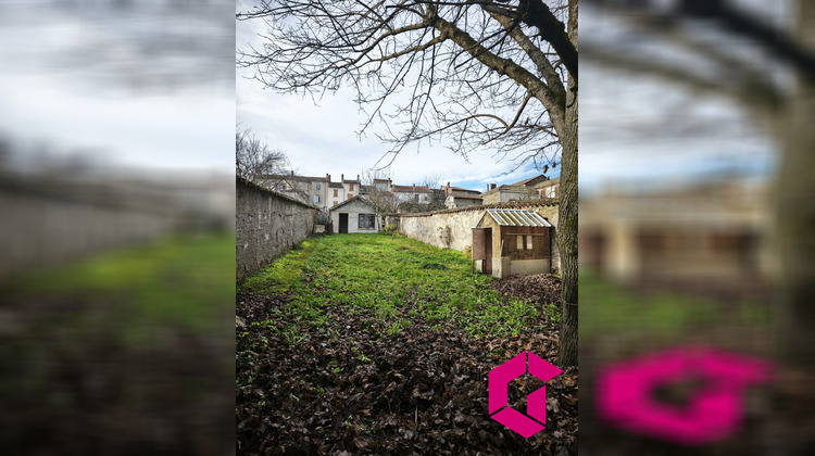 Ma-Cabane - Vente Maison Arlanc, 100 m²