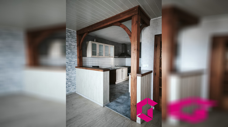 Ma-Cabane - Vente Maison Arlanc, 100 m²