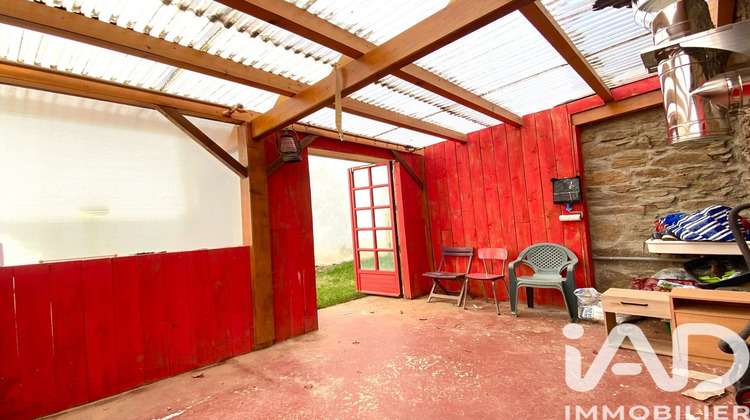 Ma-Cabane - Vente Maison Arlanc, 49 m²