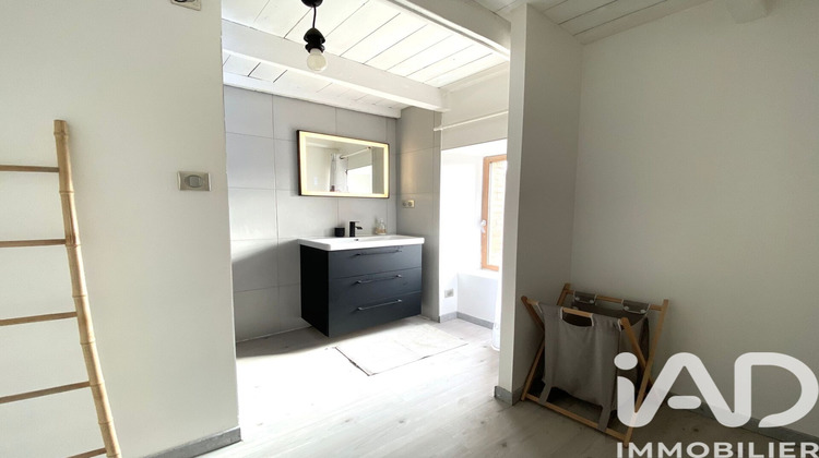 Ma-Cabane - Vente Maison Arlanc, 49 m²