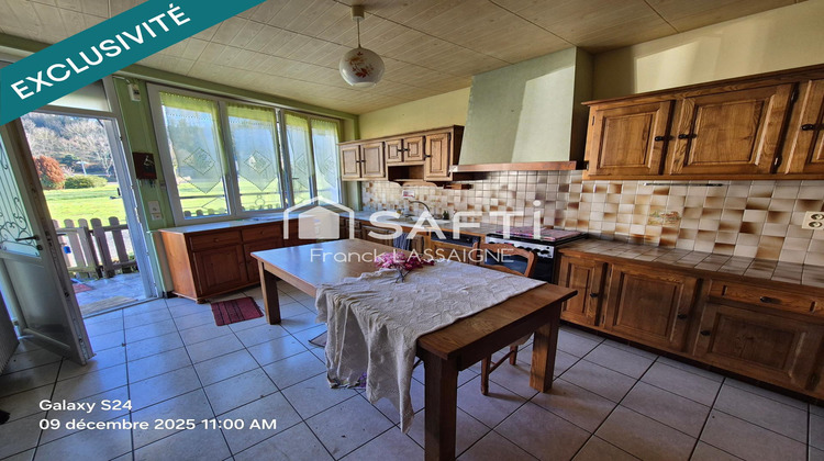 Ma-Cabane - Vente Maison Arlanc, 72 m²