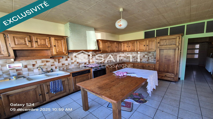 Ma-Cabane - Vente Maison Arlanc, 72 m²
