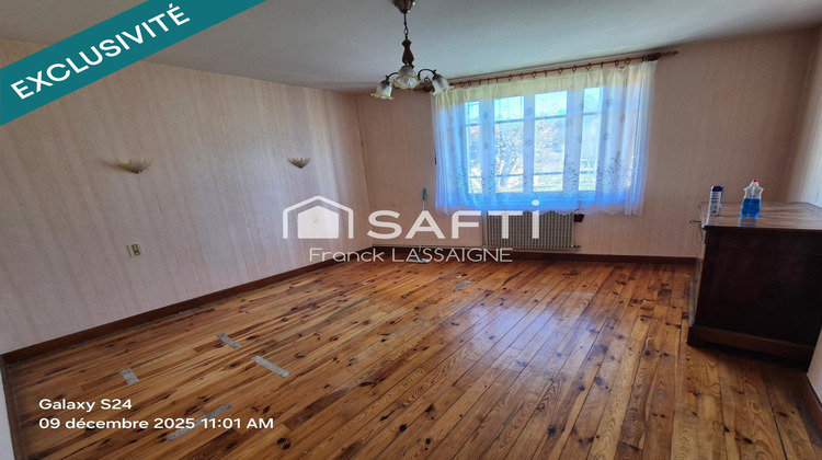 Ma-Cabane - Vente Maison Arlanc, 72 m²