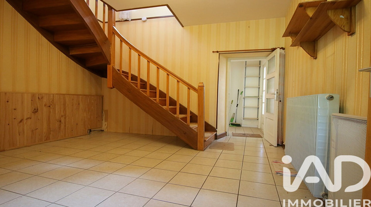 Ma-Cabane - Vente Maison Arlanc, 73 m²