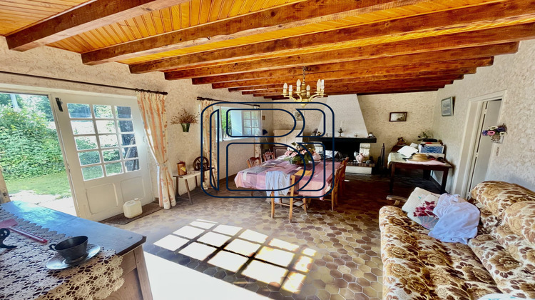 Ma-Cabane - Vente Maison Arlanc, 142 m²