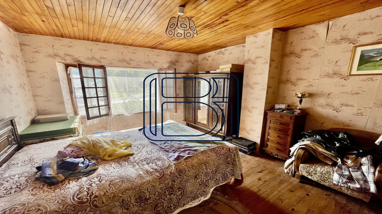 Ma-Cabane - Vente Maison Arlanc, 142 m²