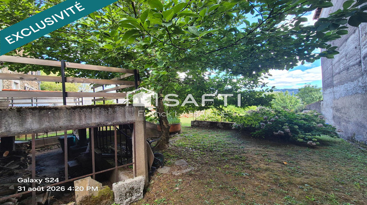 Ma-Cabane - Vente Maison Arlanc, 157 m²