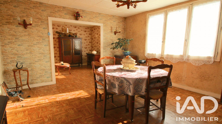 Ma-Cabane - Vente Maison Arlanc, 116 m²