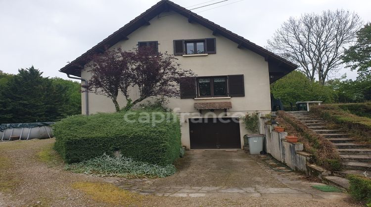 Ma-Cabane - Vente Maison ARLAY, 145 m²