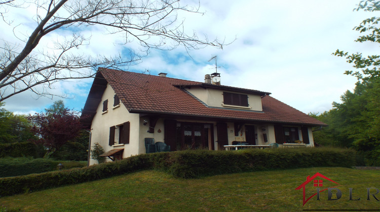 Ma-Cabane - Vente Maison Arlay, 160 m²