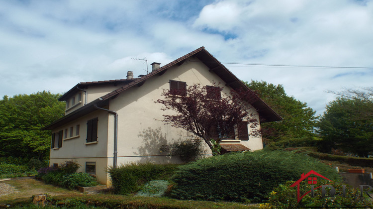 Ma-Cabane - Vente Maison Arlay, 160 m²