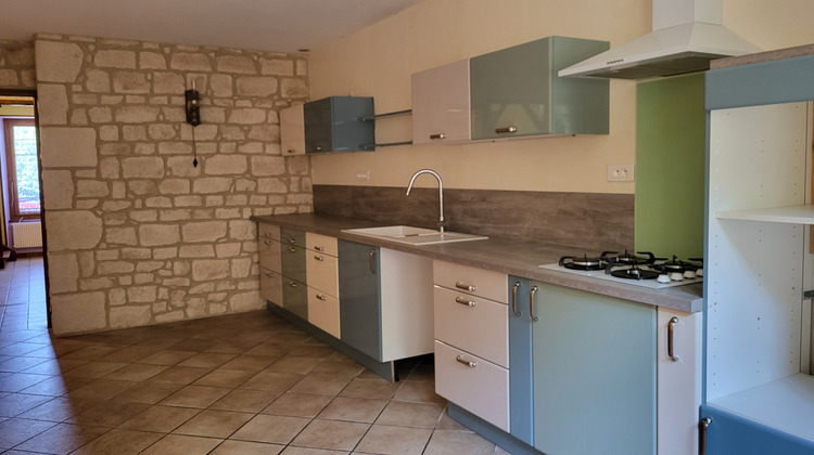 Ma-Cabane - Vente Maison Arlay, 92 m²